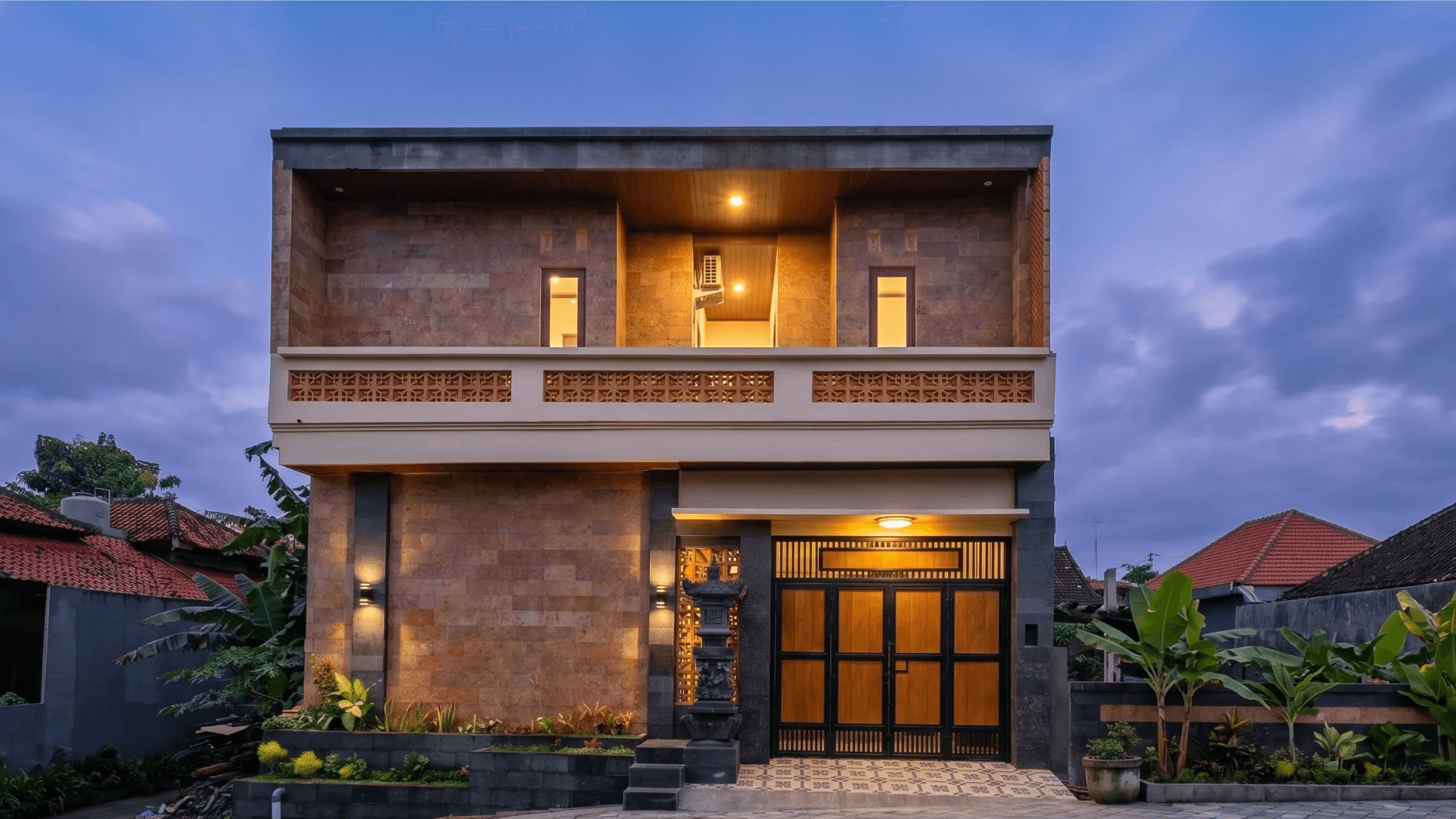 YS Living Space — Kos Premium di Mengwi, Bali